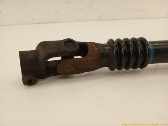 Hummer H2 Steering Intermediate Shaft