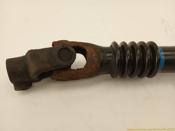 Hummer H2 Steering Intermediate Shaft