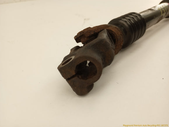 Hummer H2 Steering Intermediate Shaft