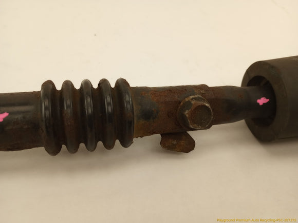 Hummer H2 Steering Intermediate Shaft