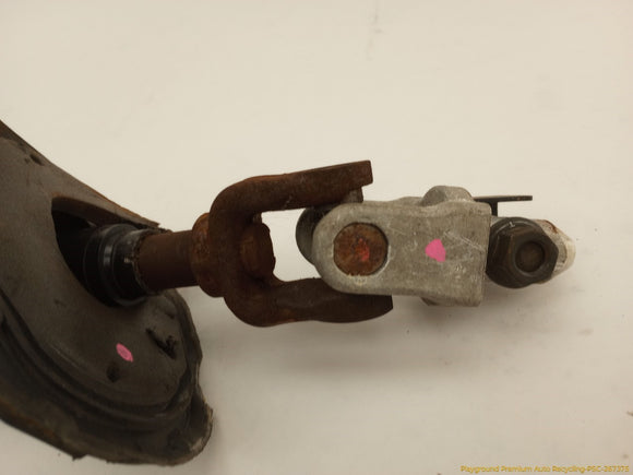 Hummer H2 Steering Intermediate Shaft