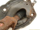 Hummer H2 Steering Intermediate Shaft-11
