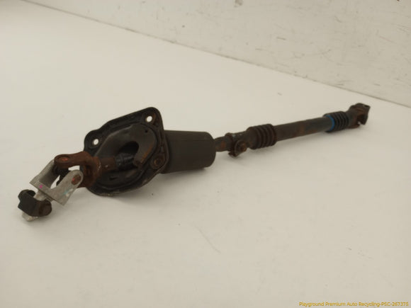 Hummer H2 Steering Intermediate Shaft