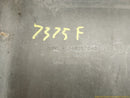Hummer H2 Radiator Shroud-3