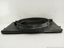 Hummer H2 Radiator Shroud-4