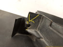 Hummer H2 Radiator Shroud-5