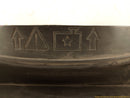 Hummer H2 Radiator Shroud-6