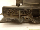 Hummer H2 Radiator Shroud-7