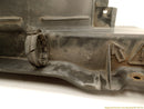Hummer H2 Radiator Shroud-8