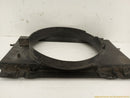 Hummer H2 Radiator Shroud-10
