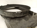 Hummer H2 Radiator Shroud-11