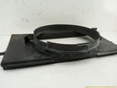 Hummer H2 Radiator Shroud-12