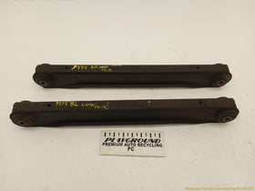 Hummer H2 Pair Of Rear Lower Control Arms