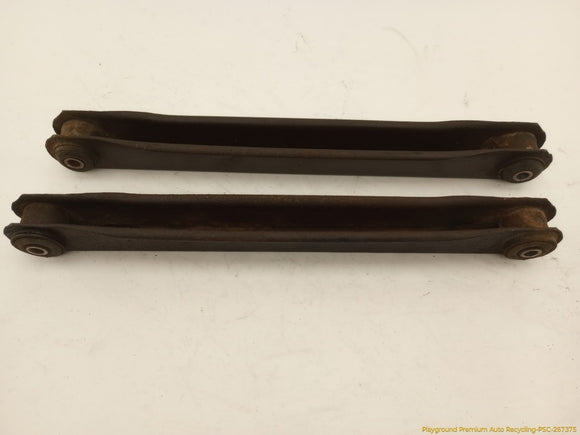 Hummer H2 Pair Of Rear Lower Control Arms
