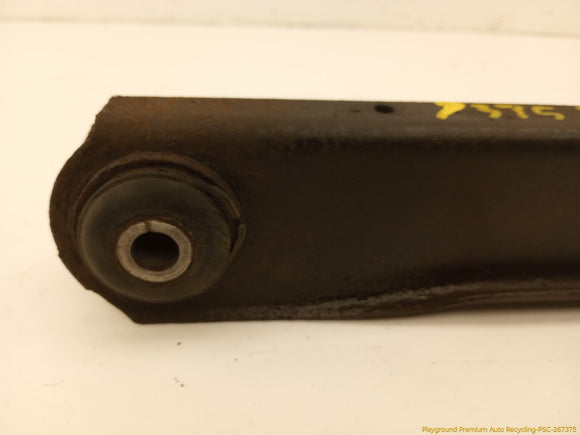 Hummer H2 Pair Of Rear Lower Control Arms