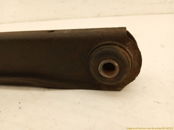 Hummer H2 Pair Of Rear Lower Control Arms