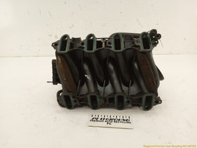 Hummer H2 Intake Manifold