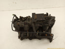 Hummer H2 Intake Manifold-2