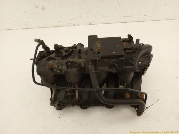 Hummer H2 Intake Manifold