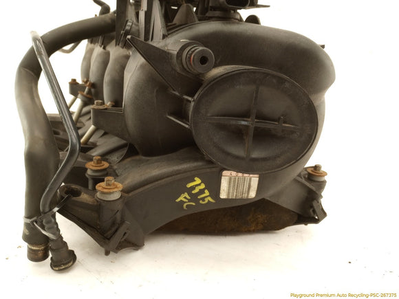 Hummer H2 Intake Manifold