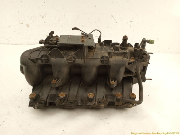 Hummer H2 Intake Manifold
