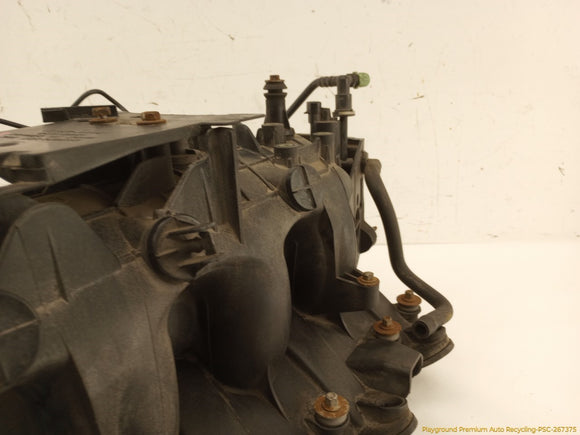 Hummer H2 Intake Manifold