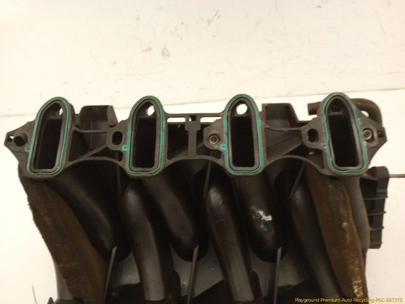 Hummer H2 Intake Manifold