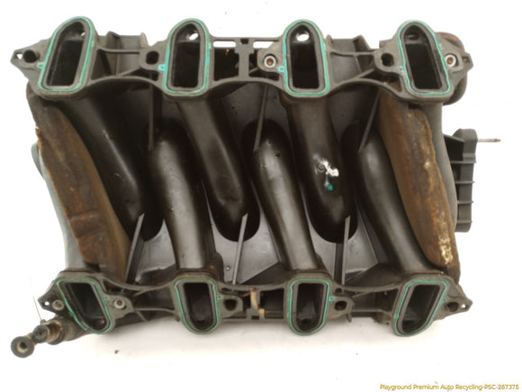 Hummer H2 Intake Manifold