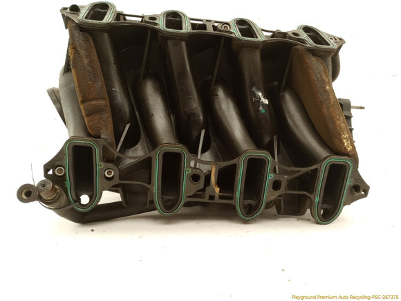 Hummer H2 Intake Manifold