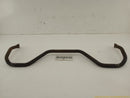 Hummer H2 Rear Stabilizer Bar-1