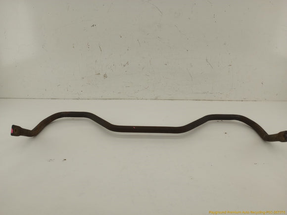Hummer H2 Rear Stabilizer Bar