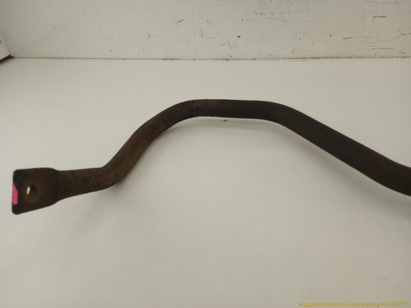 Hummer H2 Rear Stabilizer Bar