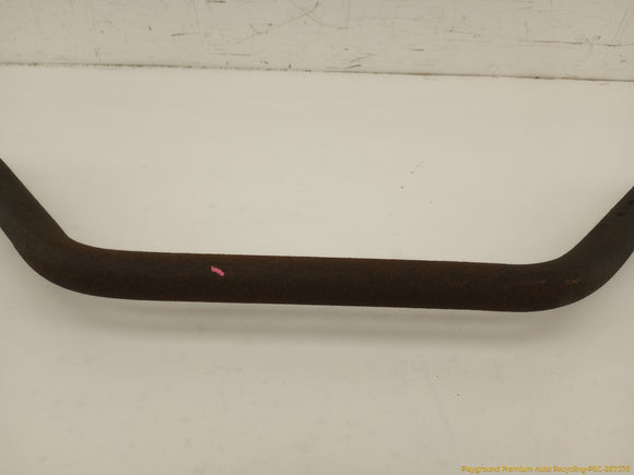 Hummer H2 Rear Stabilizer Bar