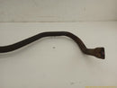 Hummer H2 Rear Stabilizer Bar-5