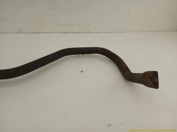 Hummer H2 Rear Stabilizer Bar
