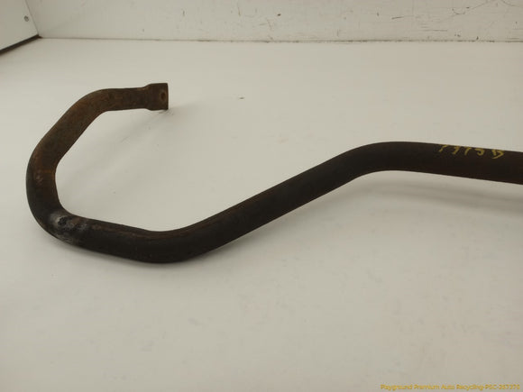 Hummer H2 Rear Stabilizer Bar