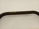 Hummer H2 Rear Stabilizer Bar-8