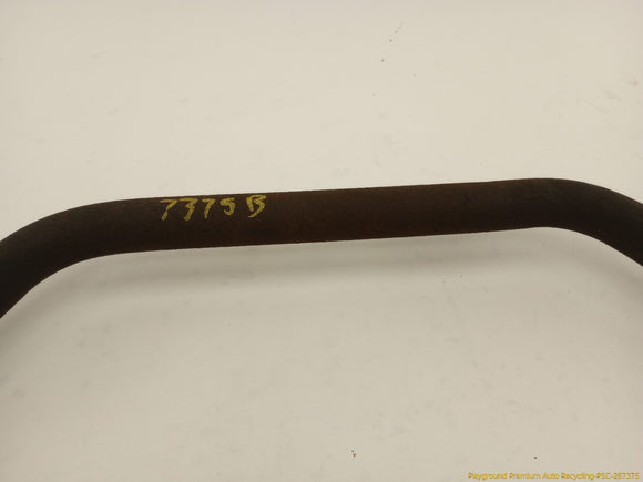 Hummer H2 Rear Stabilizer Bar