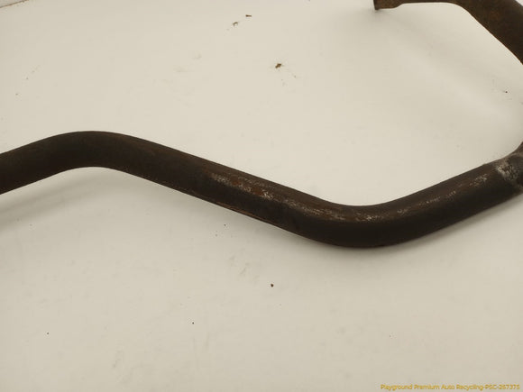Hummer H2 Rear Stabilizer Bar