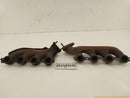 Hummer H2 Pair Of Exhaust Manifold-1
