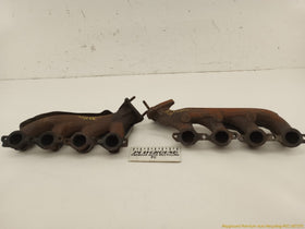 Hummer H2 Pair Of Exhaust Manifold