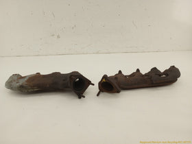 Hummer H2 Pair Of Exhaust Manifold - 0