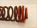 Hummer H2 Pair Of Rear Coil Springs-3