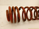 Hummer H2 Pair Of Rear Coil Springs-8