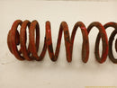 Hummer H2 Pair Of Rear Coil Springs-9