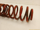 Hummer H2 Pair Of Rear Coil Springs-10
