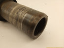 Hummer H2 Rear Drive Shaft-3