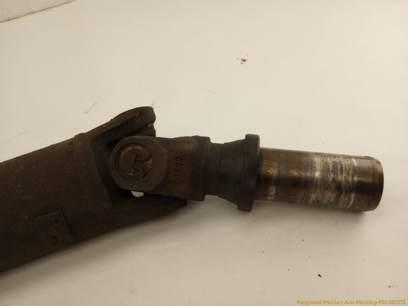 Hummer H2 Rear Drive Shaft