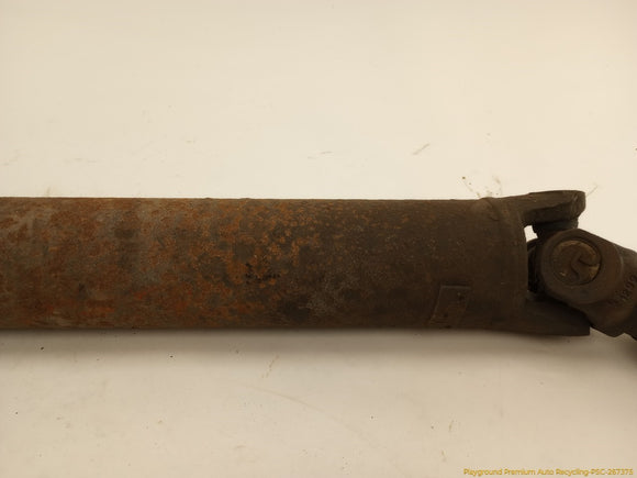 Hummer H2 Rear Drive Shaft