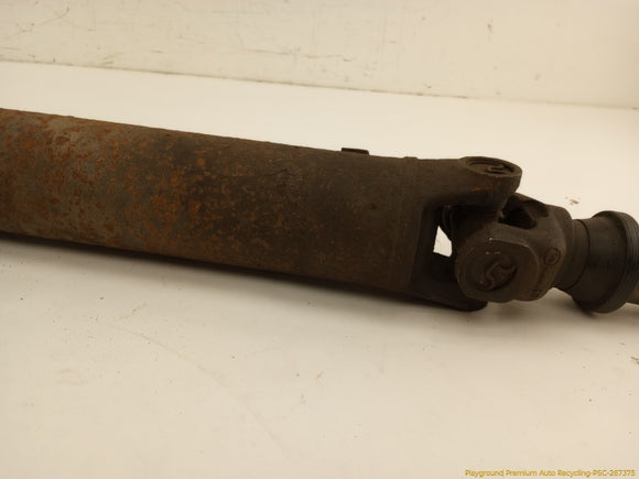 Hummer H2 Rear Drive Shaft